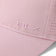 RLX Ralph Lauren Frauen Performance Logo Mesh Panel Kappe - Gartenrosa