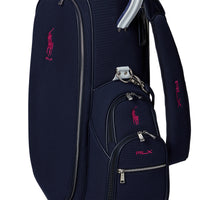 RLX Ralph Lauren Women's Golf Bag - Refinded Navy