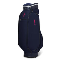 RLX Ralph Lauren Women's Golf Bag - Refinded Navy