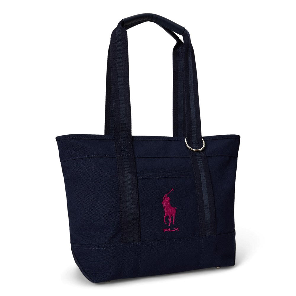 RLX Ralph Lauren Women's Tote Bag - Refined Navy