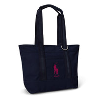 RLX Ralph Lauren Women's Tote Bag - Refined Navy