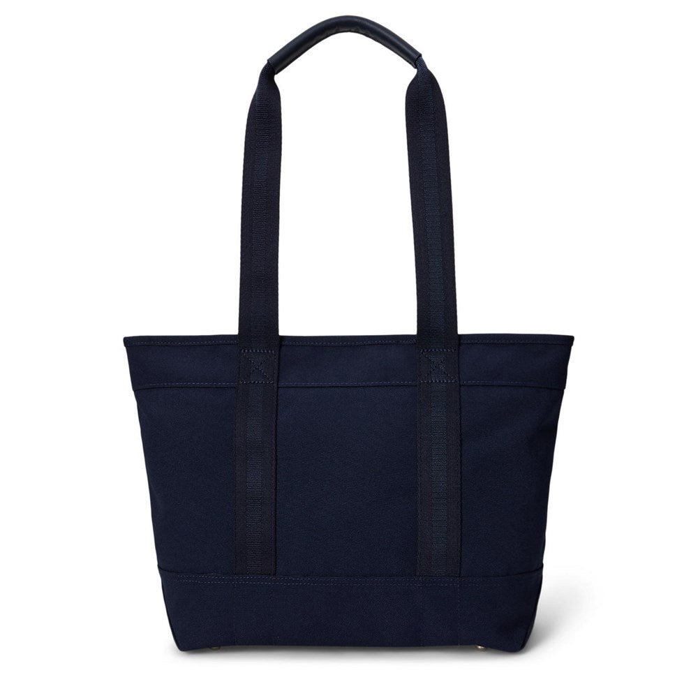 RLX Ralph Lauren Women's Tote Bag - Refined Navy