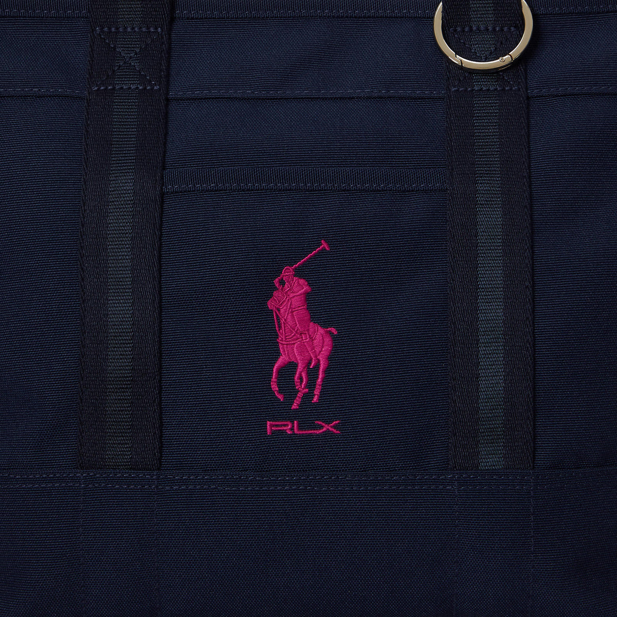 RLX Ralph Lauren Women's Tote Bag - Refined Navy