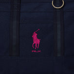 RLX Ralph Lauren Frauen Tasche - Refined Navy