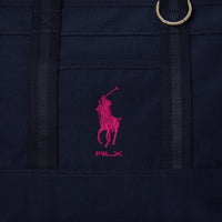 RLX Ralph Lauren Women's Tote Bag - Refined Navy