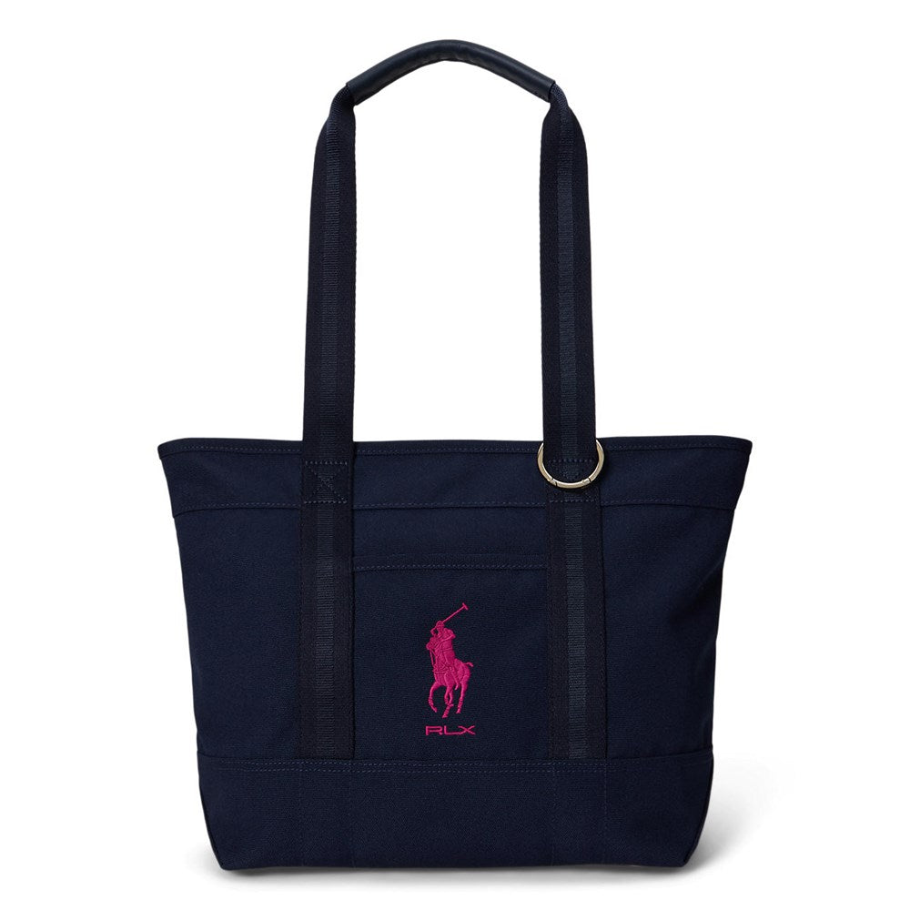 RLX Ralph Lauren Women's Tote Bag - Refined Navy