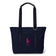 RLX Ralph Lauren Frauen Tasche - Refined Navy