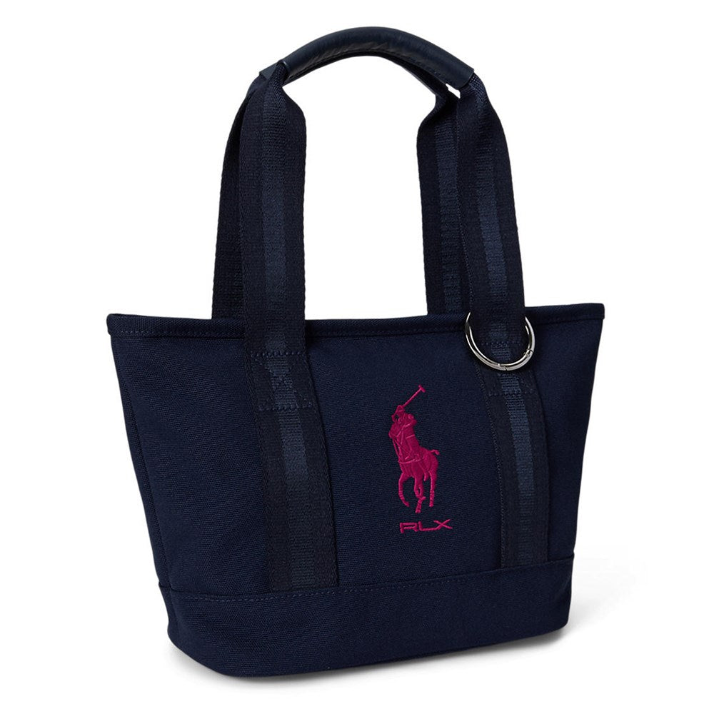 RLX Ralph Lauren Women's Cart Bag - Refined Navy
