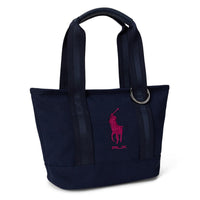 RLX Ralph Lauren Women's Cart Bag - Refined Navy