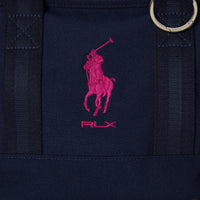RLX Ralph Lauren Women's Cart Bag - Refined Navy