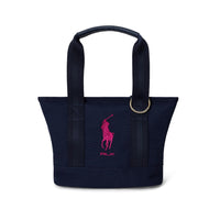 RLX Ralph Lauren Women's Cart Bag - Refined Navy