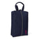 RLX Ralph Lauren Women's Big Pony Shoe Bag - Refined Navy
