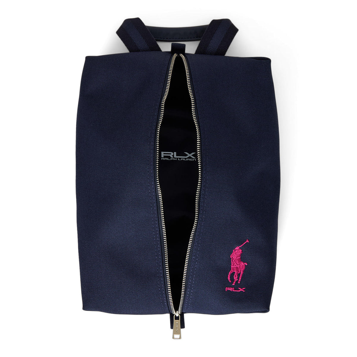 RLX Ralph Lauren Women's Shoe Bag - Refinded Navy