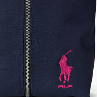 RLX Ralph Lauren Women's Shoe Bag - Refinded Navy
