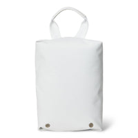 RLX Ralph Lauren Women's Shoe Bag - Ceramic White