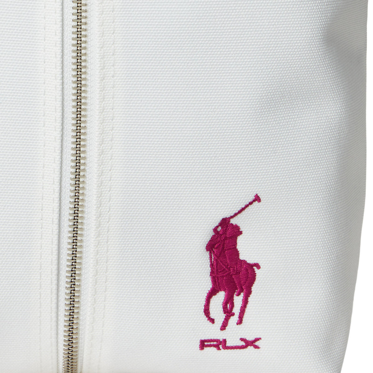 RLX Ralph Lauren Women's Shoe Bag - Ceramic White