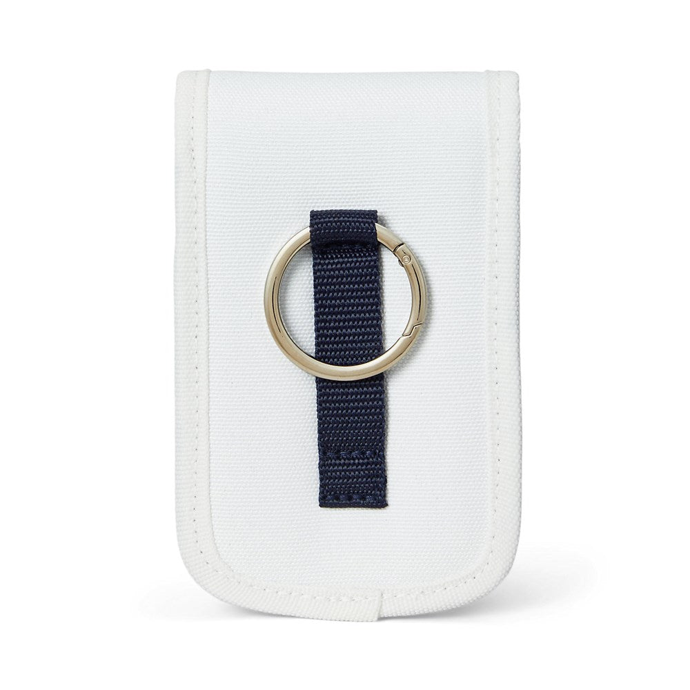 RLX Ralph Lauren Women's Multi Case - Ceramic White