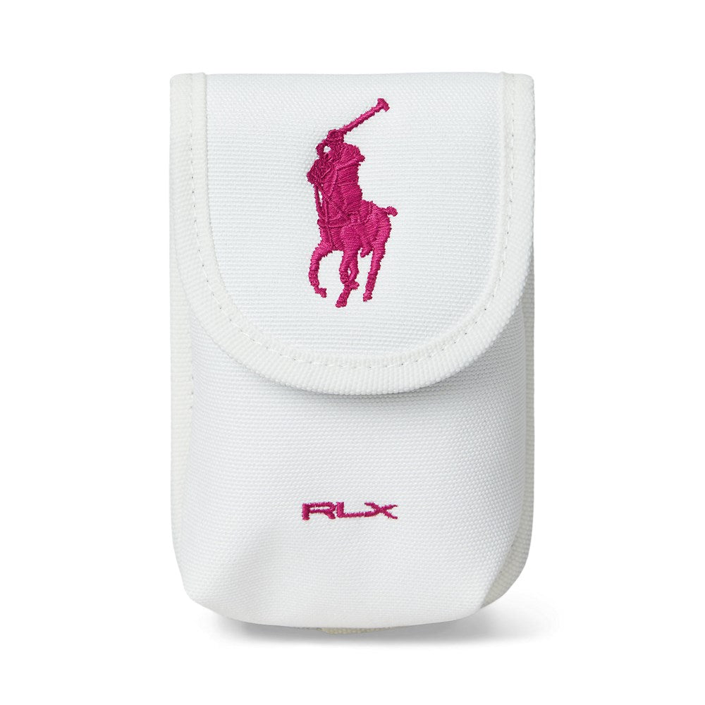 RLX Ralph Lauren Women's Multi Case - Ceramic White