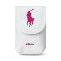 RLX Ralph Lauren Women's Multi Case - Ceramic White