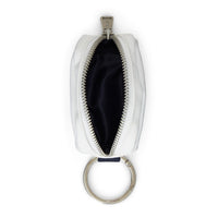 RLX Ralph Lauren Women's Ball Pouch - Ceramic White