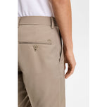 J.Lindeberg Mitch Golf Shorts - Brindle