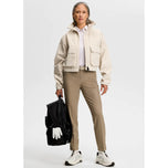 J.Lindeberg Pia Golfhose für Damen – Brindle