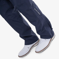 Galvin Green Andy reguläre wasserdichte Golfhose - Marine