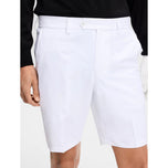 J.Lindeberg Mitch Golf Shorts - White