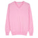 Cross Women's Gina V-Neck Golf Knit - Lilac Sachet