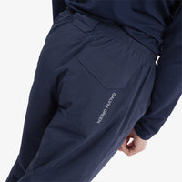 Galvin Green Andy reguläre wasserdichte Golfhose - Marine