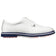 G/Voransammlung Gallivanter breite Golfschuhe - Schnee/Twilight