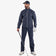 Galvin Green Ames wasserdichte Golfjacke - Marine/Weiß
