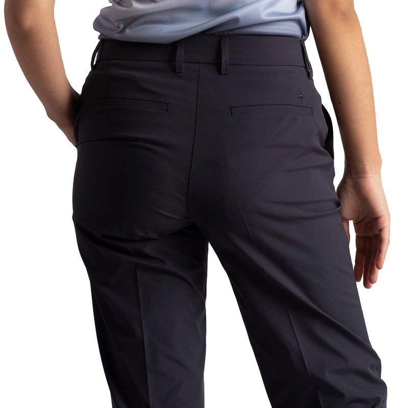 Cross Women's Rose Golf Hosen - Marine