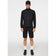 J. Lindeberg Tech Hybrid Softshell Golfjacke - Schwarz