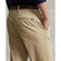 Polo Performance Ralph Lauren maßgeschneiderte Fit Performance Chino - Khaki