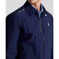 RLX Ralph Lauren Wasserabnahmejacke - Französische Marine