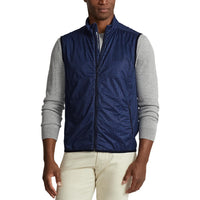 Rlx Ralph Lauren Stratus Plaid Full Reißverst