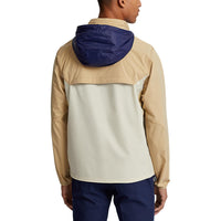 RLX Ralph Lauren Par water -repellent