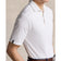 Rlx Ralph Lauren Classic Fit Performance Golf Polo -Hemd - Keramik Weiß