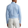 Rlx Ralph Lauren Lux Perf Halbzip Pullover - Büroblau