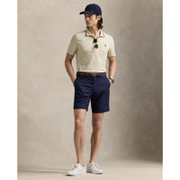 RLX Ralph Lauren Federgewicht Cypress Golf Shorts - Raffinierte Marine