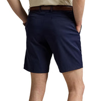 RLX Ralph Lauren Federgewicht Cypress Golf Shorts - Raffinierte Marine