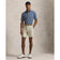 Rlx Ralph Lauren Federgewicht Zypressengolfshorts - Basissand