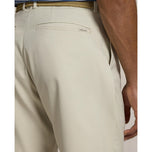 Rlx Ralph Lauren Federgewicht Zypressengolfshorts - Basissand