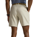 Rlx Ralph Lauren Federgewicht Zypressengolfshorts - Basissand
