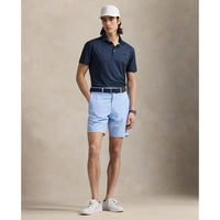 Rlx Ralph Lauren Federgewicht Cypress Golf Shorts - Büroblau