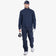 Galvin Green Arlie wasserdichte Golfjacke - Marine