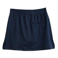 Cross Damen Stella Long Golf Skort - Marine