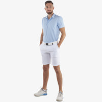 Galvin Green Paul Golf Shorts - Weiß