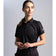 Cross Damen Amy Polo Golfhemd - schwarz